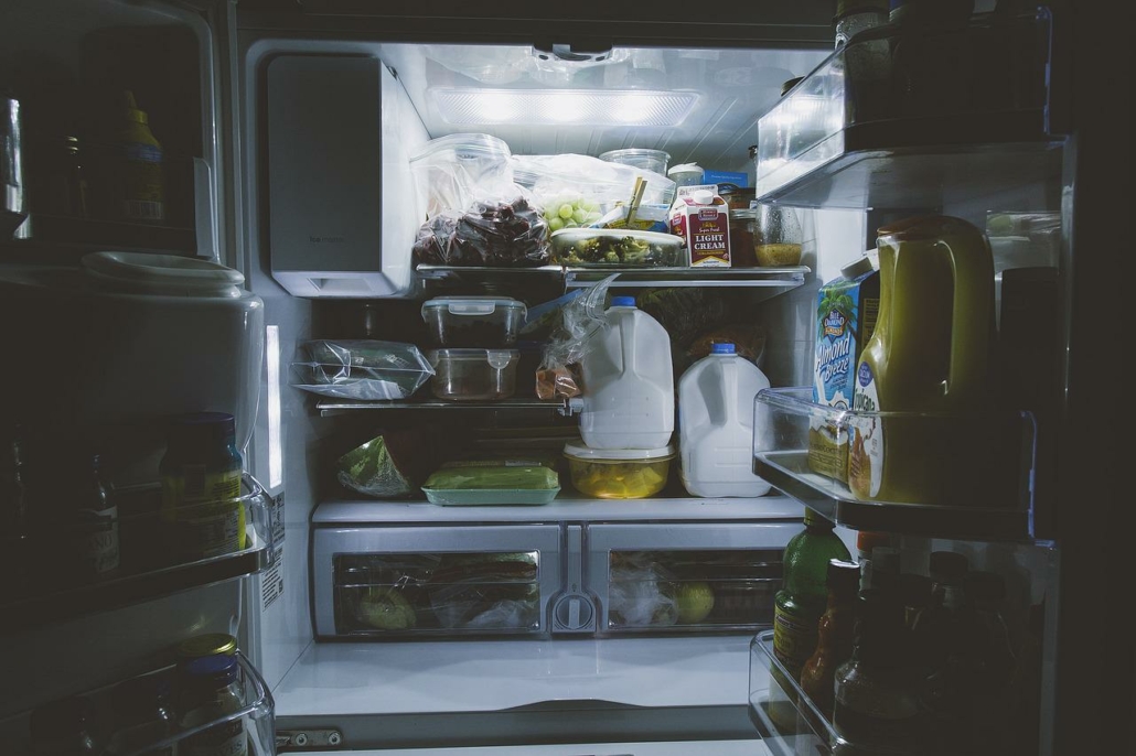 Comment déménager un réfrigérateur congélateur ? – La Boutique du  Déménagement